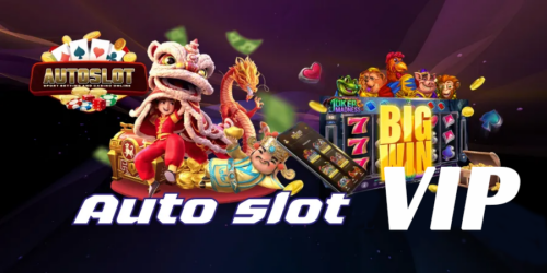 autoslot-VIP
